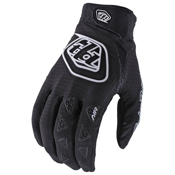 Troy Lee Designs Troy Lee Designs AIR Youth Gloves Black